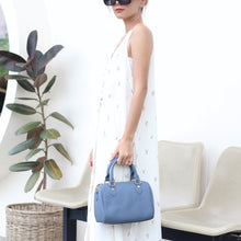 โหลดรูปภาพลงในเครื่องมือใช้ดูของ Gallery กระเป๋าหนังผู้หญิง /กระเป๋าหนังสะพายข้างผู้หญิง B-GRA-8182 (Juno)