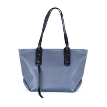 โหลดรูปภาพลงในเครื่องมือใช้ดูของ Gallery กระเป๋าหนังผู้หญิง /กระเป๋าหนังสะพายข้างผู้หญิง สีเทาเข้ม B-GRA-765 (Freya)