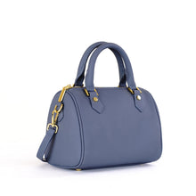 โหลดรูปภาพลงในเครื่องมือใช้ดูของ Gallery กระเป๋าหนังผู้หญิง /กระเป๋าหนังสะพายข้างผู้หญิง B-GRA-8182 (Juno)