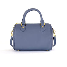 โหลดรูปภาพลงในเครื่องมือใช้ดูของ Gallery กระเป๋าหนังผู้หญิง /กระเป๋าหนังสะพายข้างผู้หญิง B-GRA-8182 (Juno)