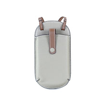 โหลดรูปภาพลงในเครื่องมือใช้ดูของ Gallery กระเป๋าหนังผู้หญิง /กระเป๋าหนังสะพายข้างผู้หญิง สี เบจ รุ่น B-BEI-5193 Grace