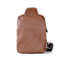 โหลดรูปภาพลงในเครื่องมือใช้ดูของ Gallery กระเป๋าหนังคาดอก รุ่น B-LBR-1276