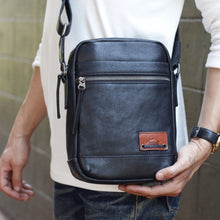 โหลดรูปภาพลงในเครื่องมือใช้ดูของ Gallery กระเป๋าหนังผู้ชาย