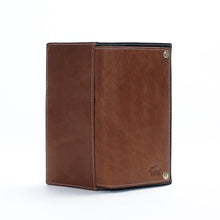 โหลดรูปภาพลงในเครื่องมือใช้ดูของ Gallery กระเป๋าสตางค์หนังแท้