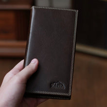 โหลดรูปภาพลงในเครื่องมือใช้ดูของ Gallery กระเป๋าสตางค์หนัง