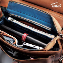 โหลดรูปภาพลงในเครื่องมือใช้ดูของ Gallery กระเป๋าหนังผู้หญิง