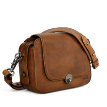 โหลดรูปภาพลงในเครื่องมือใช้ดูของ Gallery กระเป๋าหนังสะพายข้างผู้หญิง/กระเป๋าหนังแท้ผู้หญิง รุ่น Isabella (B-LBR-1292)