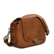 โหลดรูปภาพลงในเครื่องมือใช้ดูของ Gallery กระเป๋าหนังสะพายข้างผู้หญิง/กระเป๋าหนังแท้ผู้หญิง รุ่น Isabella (B-LBR-1292)