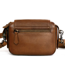 โหลดรูปภาพลงในเครื่องมือใช้ดูของ Gallery กระเป๋าหนังสะพายข้างผู้หญิง/กระเป๋าหนังแท้ผู้หญิง รุ่น Isabella (B-LBR-1292)