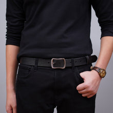 โหลดรูปภาพลงในเครื่องมือใช้ดูของ Gallery เข็มขัดหนังแท้