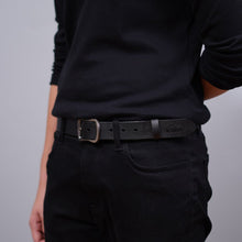 โหลดรูปภาพลงในเครื่องมือใช้ดูของ Gallery เข็มขัดหนังแท้