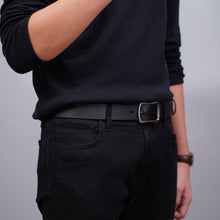 โหลดรูปภาพลงในเครื่องมือใช้ดูของ Gallery เข็มขัดหนังแท้