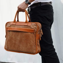 โหลดรูปภาพลงในเครื่องมือใช้ดูของ Gallery กระเป๋าหนัง/กระเป๋าสะพายข้างหนัง