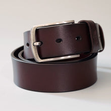 โหลดรูปภาพลงในเครื่องมือใช้ดูของ Gallery เข็มขัดหนังแท้