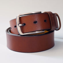 โหลดรูปภาพลงในเครื่องมือใช้ดูของ Gallery เข็มขัดหนังแท้