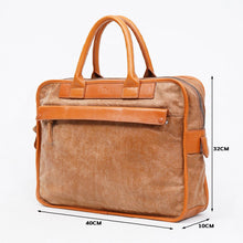 โหลดรูปภาพลงในเครื่องมือใช้ดูของ Gallery กระเป๋าหนัง/กระเป๋าสะพายข้างหนัง