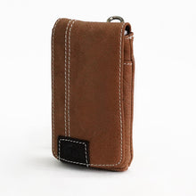 โหลดรูปภาพลงในเครื่องมือใช้ดูของ Gallery กระเป๋าหนังแท้ผู้ชาย/กระเป๋าโทรศัพท์หนังแท้ รุ่น B-LBR-1268