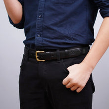 โหลดรูปภาพลงในเครื่องมือใช้ดูของ Gallery เข็มขัดหนังแท้