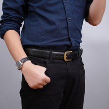 โหลดรูปภาพลงในเครื่องมือใช้ดูของ Gallery เข็มขัดหนังแท้