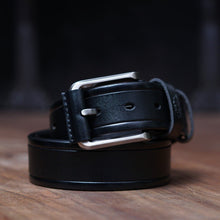 โหลดรูปภาพลงในเครื่องมือใช้ดูของ Gallery เข็มขัดหนังแท้