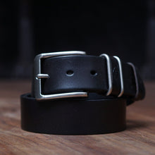 โหลดรูปภาพลงในเครื่องมือใช้ดูของ Gallery เข็มขัดหนังแท้