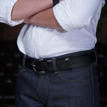 โหลดรูปภาพลงในเครื่องมือใช้ดูของ Gallery เข็มขัดหนังแท้