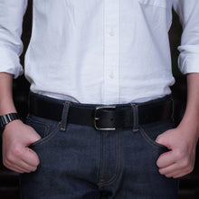 โหลดรูปภาพลงในเครื่องมือใช้ดูของ Gallery เข็มขัดหนังแท้