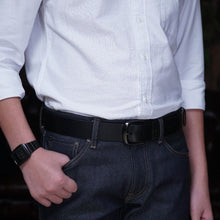 โหลดรูปภาพลงในเครื่องมือใช้ดูของ Gallery เข็มขัดหนังแท้