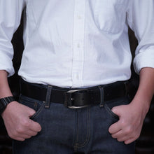 โหลดรูปภาพลงในเครื่องมือใช้ดูของ Gallery เข็มขัดหนังแท้