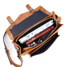 โหลดรูปภาพลงในเครื่องมือใช้ดูของ Gallery กระเป๋าหนังผู้หญิง