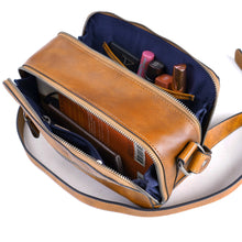 โหลดรูปภาพลงในเครื่องมือใช้ดูของ Gallery กระเป๋าหนังสะพายข้างผู้หญิง/กระเป๋าหนังแท้ผู้หญิง รุ่น Curie สินค้าใหม่ขายดี