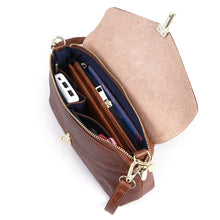 โหลดรูปภาพลงในเครื่องมือใช้ดูของ Gallery กระเป๋าหนังผู้หญิง