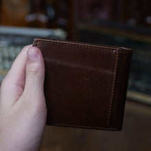 โหลดรูปภาพลงในเครื่องมือใช้ดูของ Gallery กระเป๋าสตางค์หนังแท้