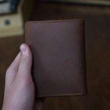 โหลดรูปภาพลงในเครื่องมือใช้ดูของ Gallery กระเป๋าสตางค์หนังแท้