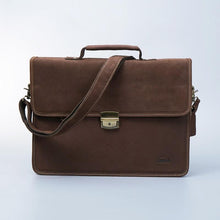 โหลดรูปภาพลงในเครื่องมือใช้ดูของ Gallery กระเป๋าหนังผู้ชาย