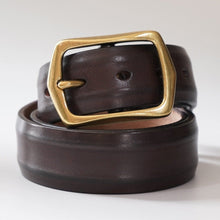 โหลดรูปภาพลงในเครื่องมือใช้ดูของ Gallery เข็มขัดหนังแท้