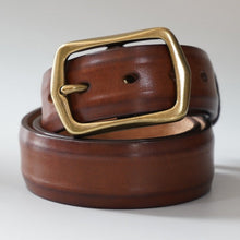 โหลดรูปภาพลงในเครื่องมือใช้ดูของ Gallery เข็มขัดหนังแท้