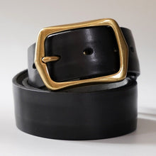 โหลดรูปภาพลงในเครื่องมือใช้ดูของ Gallery เข็มขัดหนังแท้