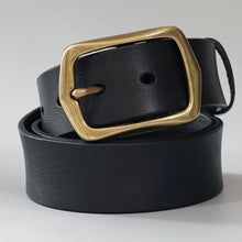 โหลดรูปภาพลงในเครื่องมือใช้ดูของ Gallery เข็มขัดหนังแท้