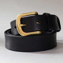 โหลดรูปภาพลงในเครื่องมือใช้ดูของ Gallery เข็มขัดหนังแท้