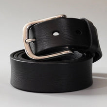 โหลดรูปภาพลงในเครื่องมือใช้ดูของ Gallery เข็มขัดหนังแท้