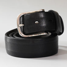 โหลดรูปภาพลงในเครื่องมือใช้ดูของ Gallery เข็มขัดหนังแท้