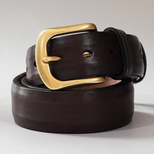 โหลดรูปภาพลงในเครื่องมือใช้ดูของ Gallery เข็มขัดหนังแท้