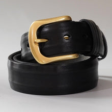 โหลดรูปภาพลงในเครื่องมือใช้ดูของ Gallery เข็มขัดหนังแท้