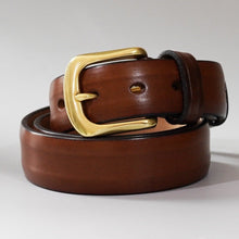 โหลดรูปภาพลงในเครื่องมือใช้ดูของ Gallery เข็มขัดหนังแท้