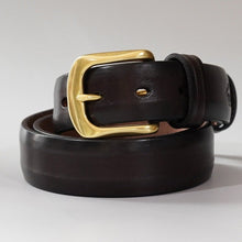 โหลดรูปภาพลงในเครื่องมือใช้ดูของ Gallery เข็มขัดหนังแท้