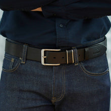 โหลดรูปภาพลงในเครื่องมือใช้ดูของ Gallery เข็มขัดหนังแท้