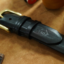 โหลดรูปภาพลงในเครื่องมือใช้ดูของ Gallery เข็มขัดหนังแท้