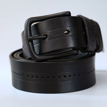 โหลดรูปภาพลงในเครื่องมือใช้ดูของ Gallery เข็มขัดหนังแท้