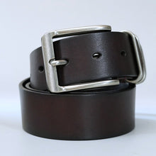 โหลดรูปภาพลงในเครื่องมือใช้ดูของ Gallery เข็มขัดหนังแท้